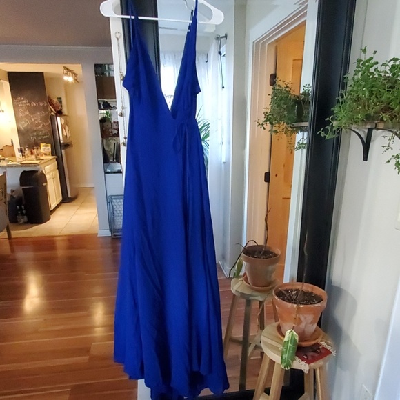 Reformation bridesmaid dress - Picture 7 of 7